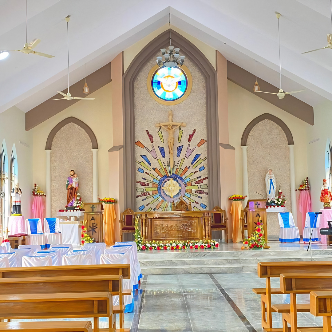 George_Constructions_Projects