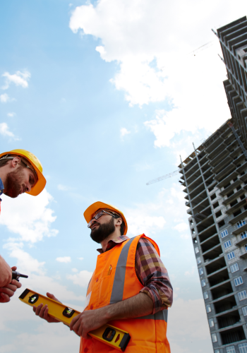 George_Constructions_Workers